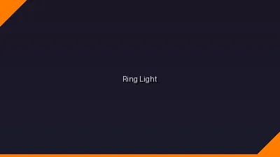 积分兑换 - LED环形补光灯 | 全班都是YIN荡女同学 积分商城