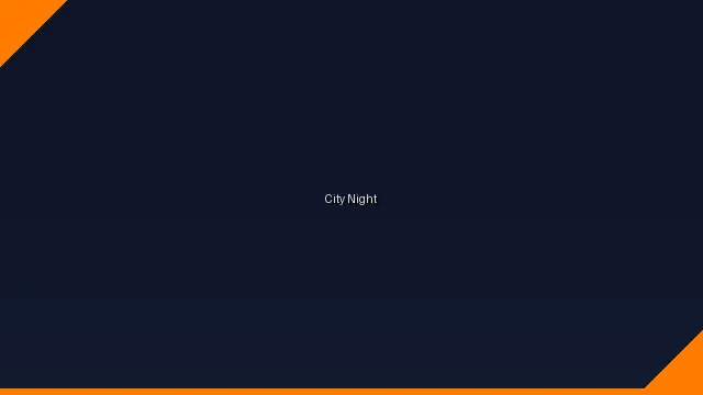 城市夜景主题赛 - 全班都是YIN荡女同学 视频创作挑战